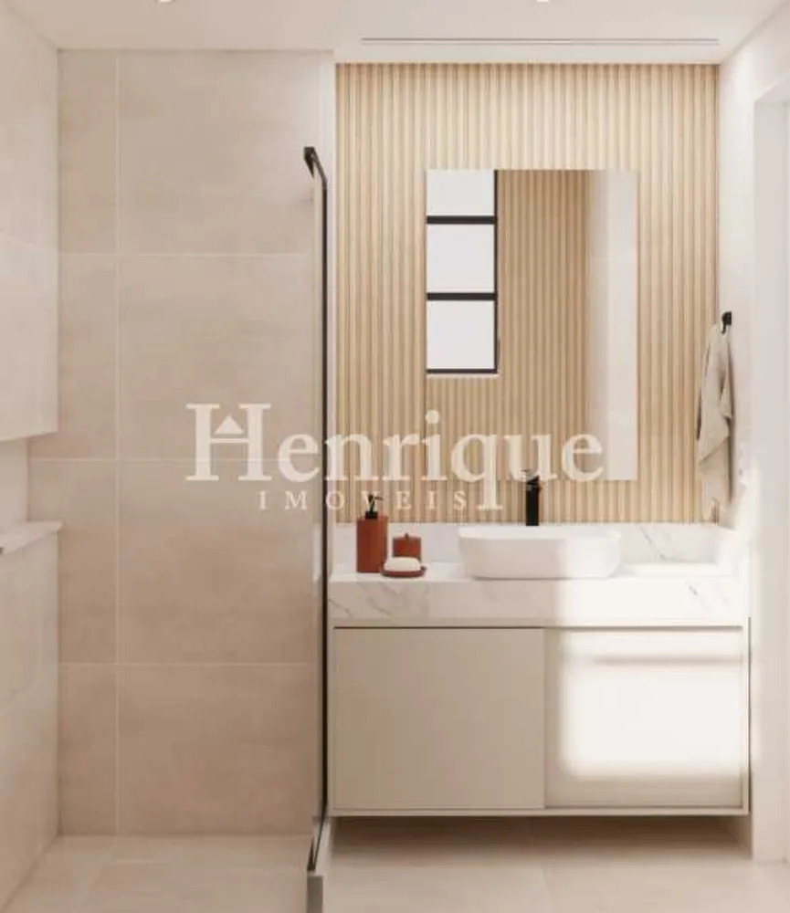 Apartamento, 2 quartos, 54 m² - Foto 18