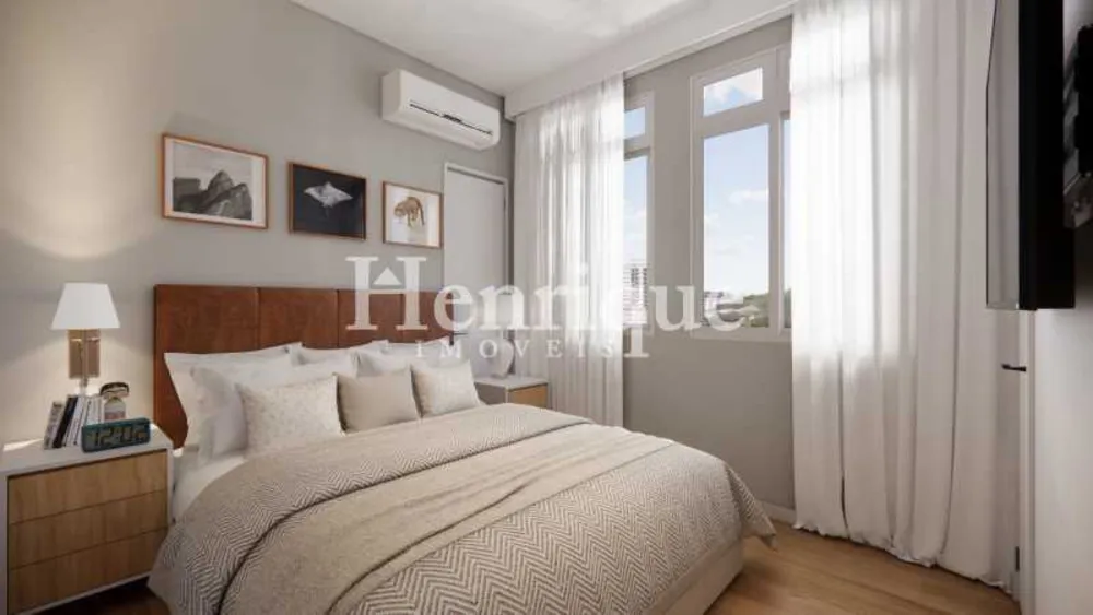 Apartamento, 2 quartos, 54 m² - Foto 12