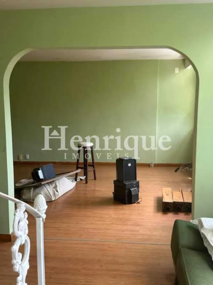 Cobertura, 3 quartos, 180 m² - Foto 8