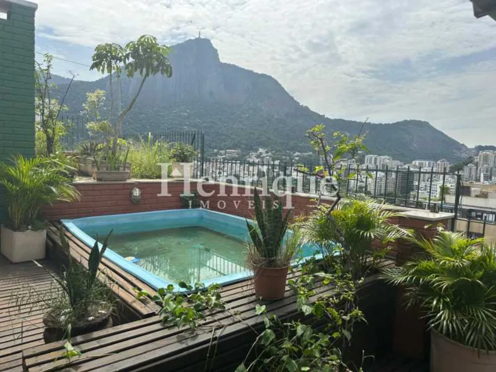 Cobertura, 3 quartos, 180 m² - Foto 3