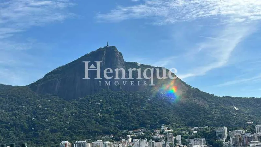 Cobertura, 3 quartos, 180 m² - Foto 2