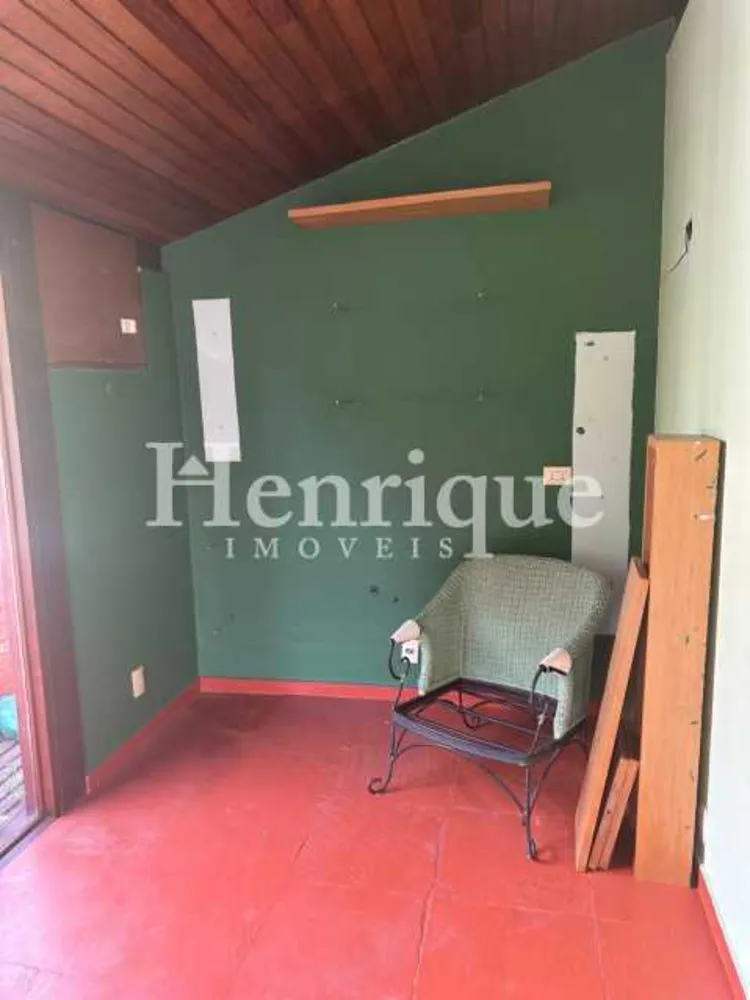 Cobertura, 3 quartos, 180 m² - Foto 4