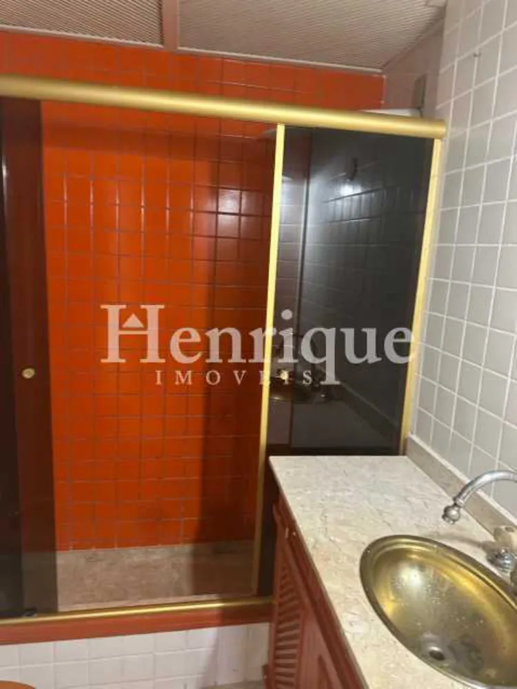 Cobertura, 3 quartos, 180 m² - Foto 15