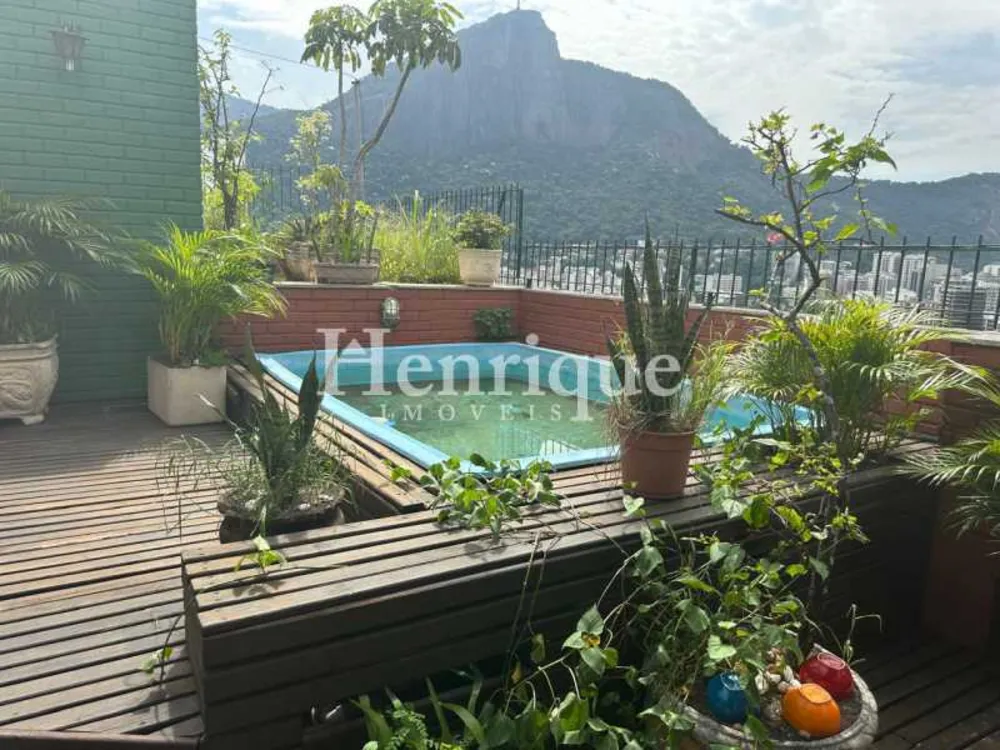 Cobertura, 3 quartos, 180 m² - Foto 4