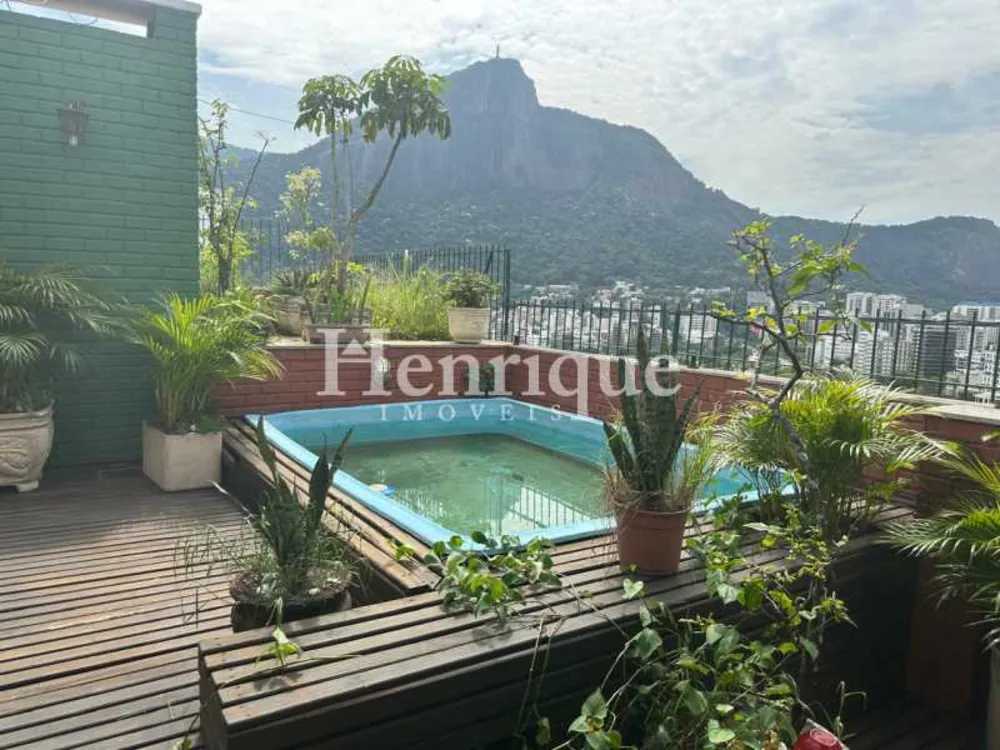 Cobertura, 3 quartos, 180 m² - Foto 16