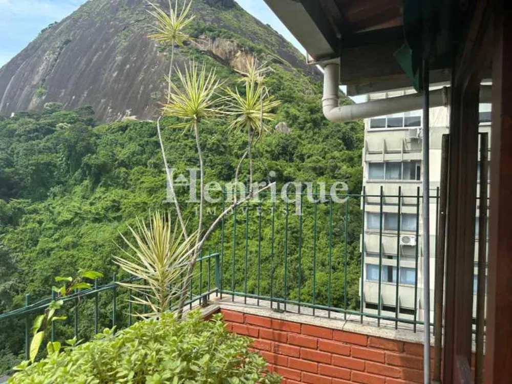 Cobertura, 3 quartos, 180 m² - Foto 18