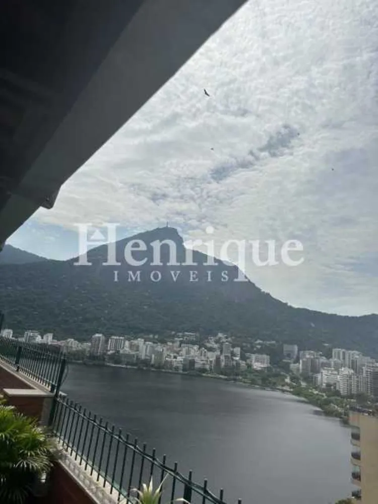 Cobertura, 3 quartos, 180 m² - Foto 9