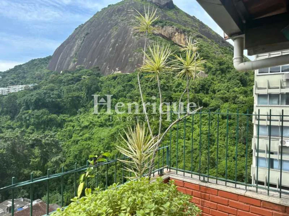 Cobertura, 3 quartos, 180 m² - Foto 17
