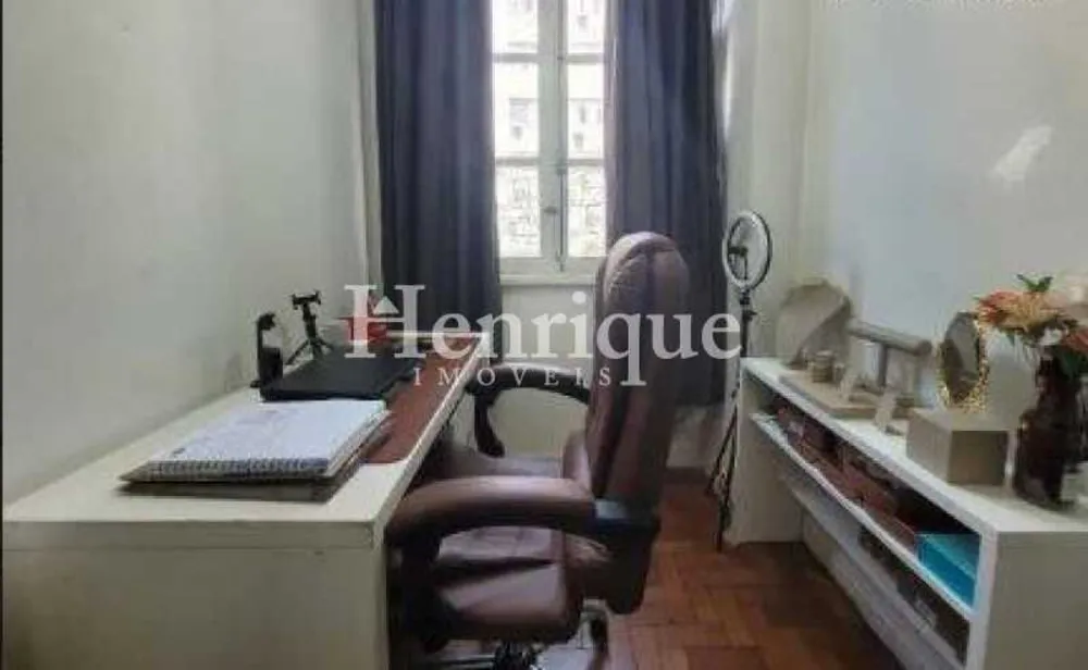 Apartamento, 3 quartos, 80 m² - Foto 5