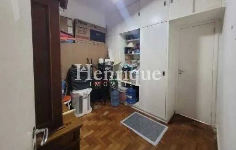 Apartamento, 3 quartos, 80 m² - Foto 1