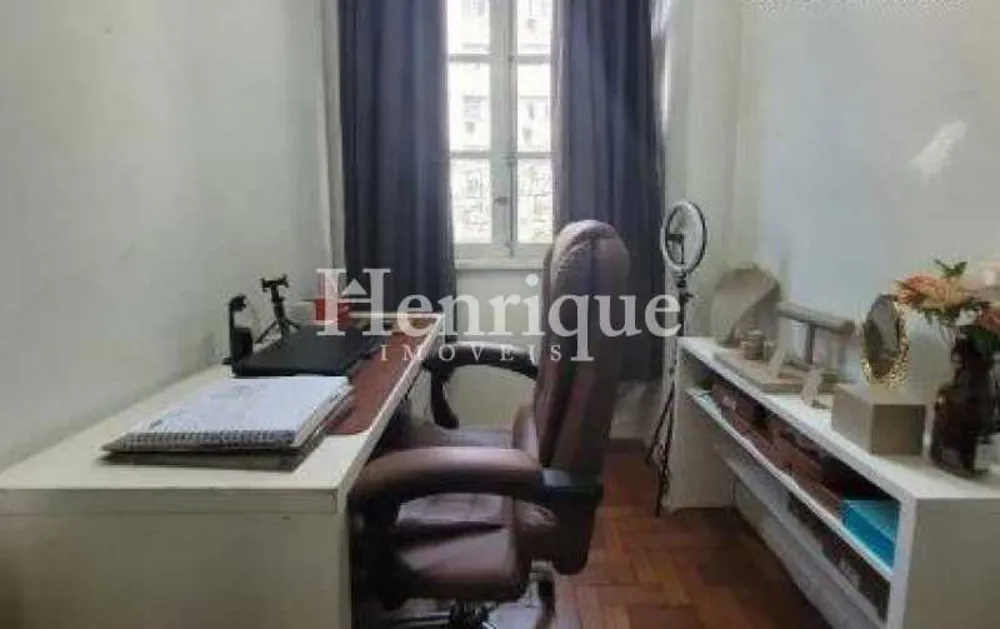 Apartamento, 3 quartos, 80 m² - Foto 15