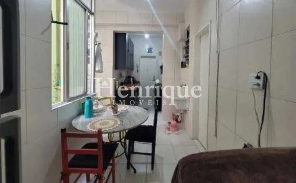 Apartamento, 3 quartos, 80 m² - Foto 21