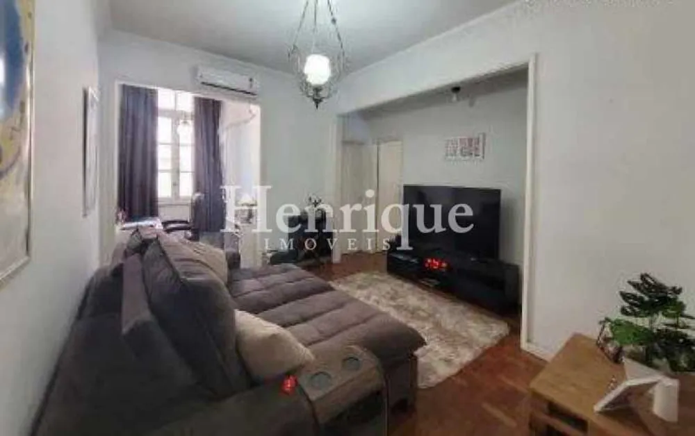 Apartamento, 3 quartos, 80 m² - Foto 6