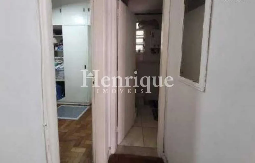 Apartamento, 3 quartos, 80 m² - Foto 9