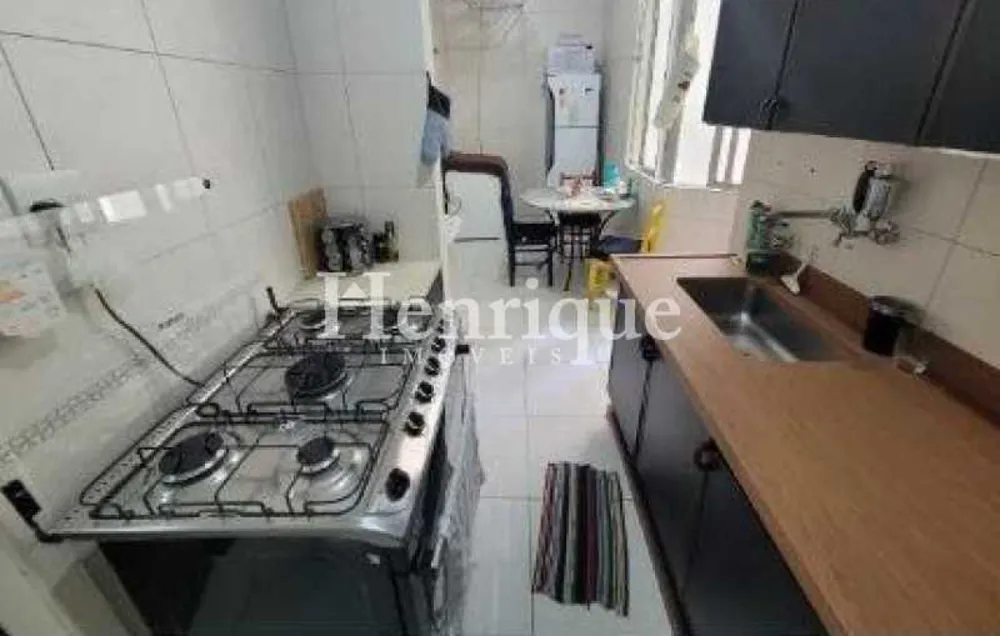 Apartamento, 3 quartos, 80 m² - Foto 13