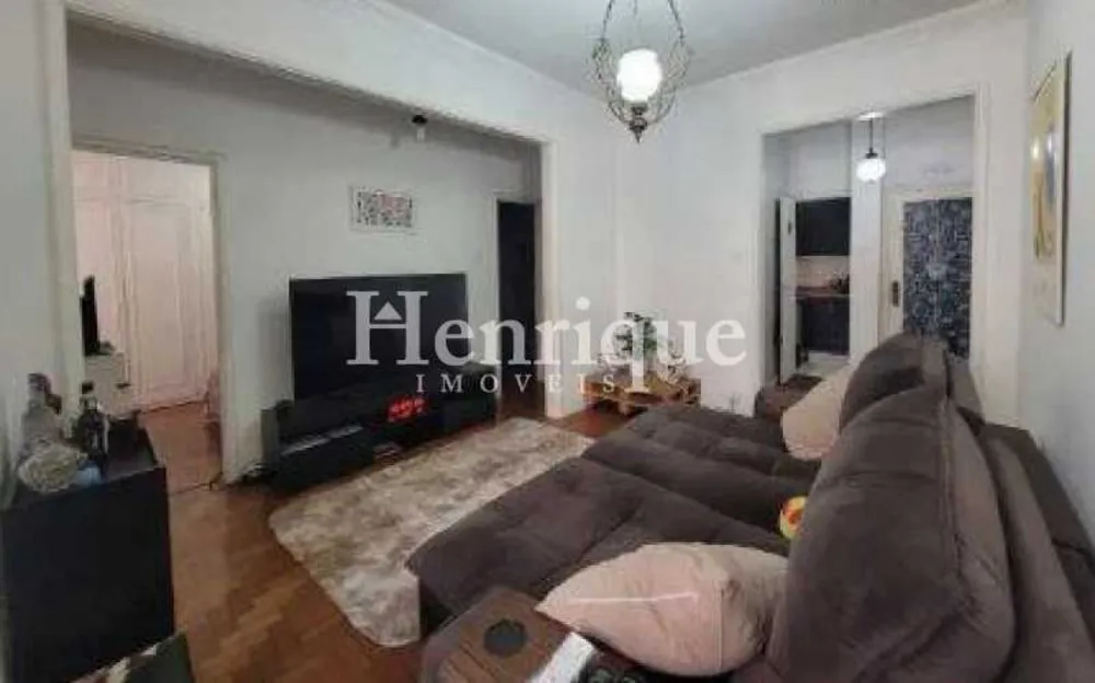 Apartamento, 3 quartos, 80 m² - Foto 10