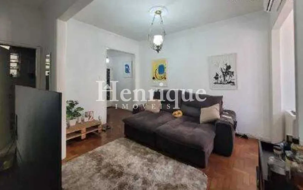 Apartamento, 3 quartos, 80 m² - Foto 2