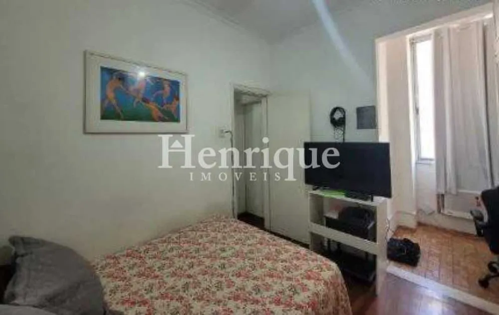 Apartamento, 3 quartos, 80 m² - Foto 3