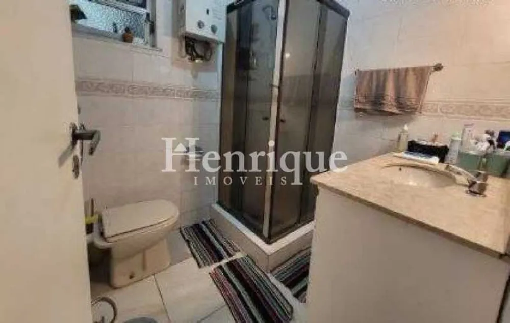 Apartamento, 3 quartos, 80 m² - Foto 11