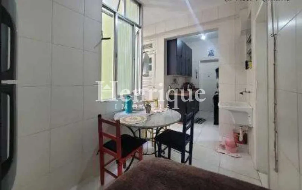 Apartamento, 3 quartos, 80 m² - Foto 7