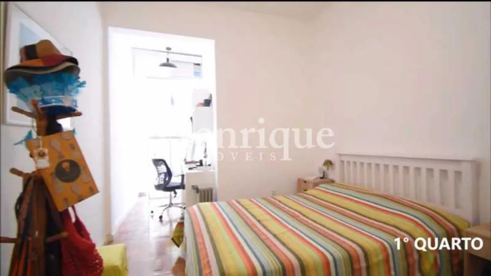Apartamento, 2 quartos, 108 m² - Foto 8