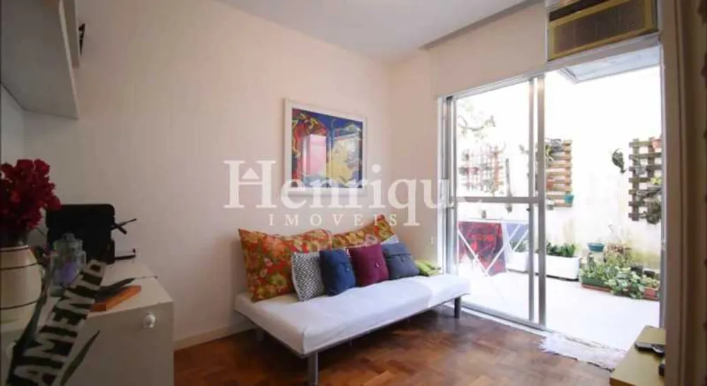 Apartamento, 2 quartos, 108 m² - Foto 1