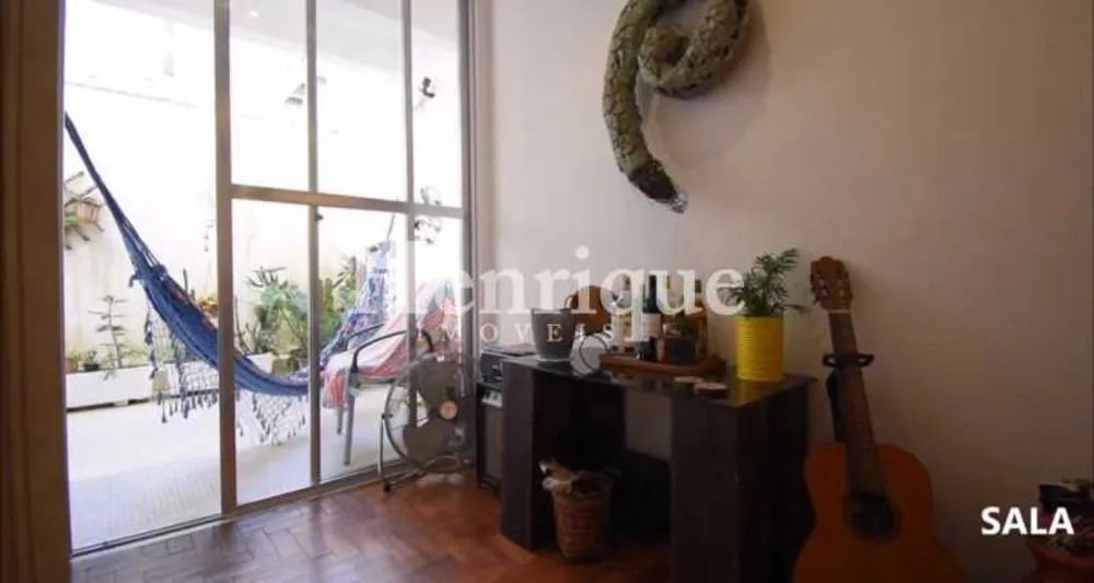 Apartamento, 2 quartos, 108 m² - Foto 5