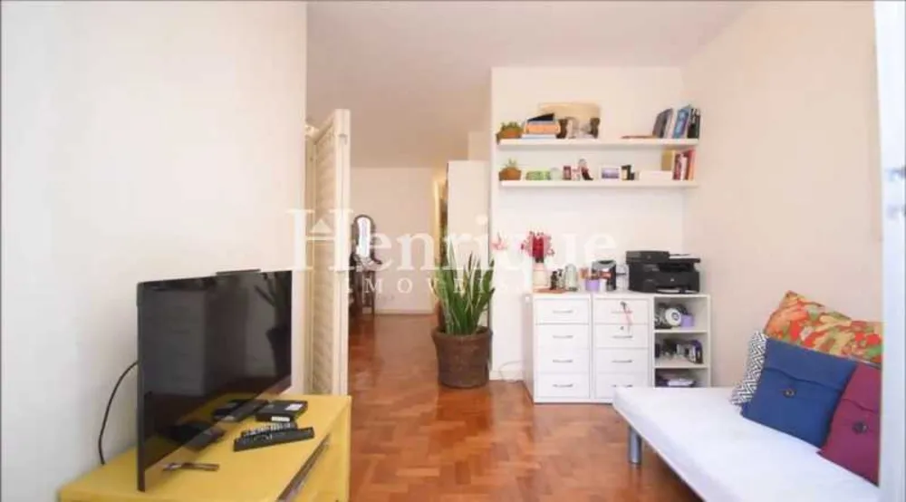 Apartamento, 2 quartos, 108 m² - Foto 11