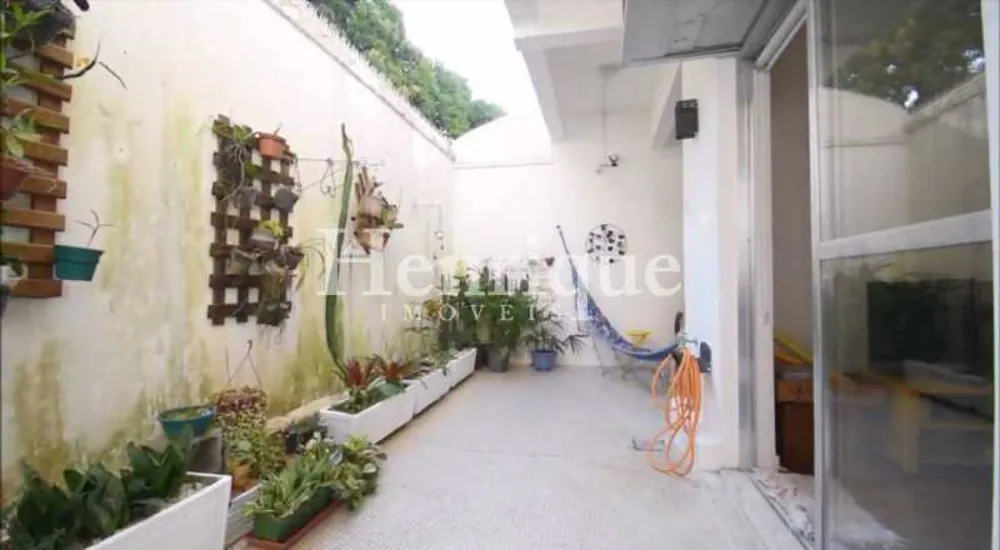 Apartamento, 2 quartos, 108 m² - Foto 10