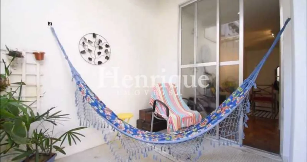 Apartamento, 2 quartos, 108 m² - Foto 4