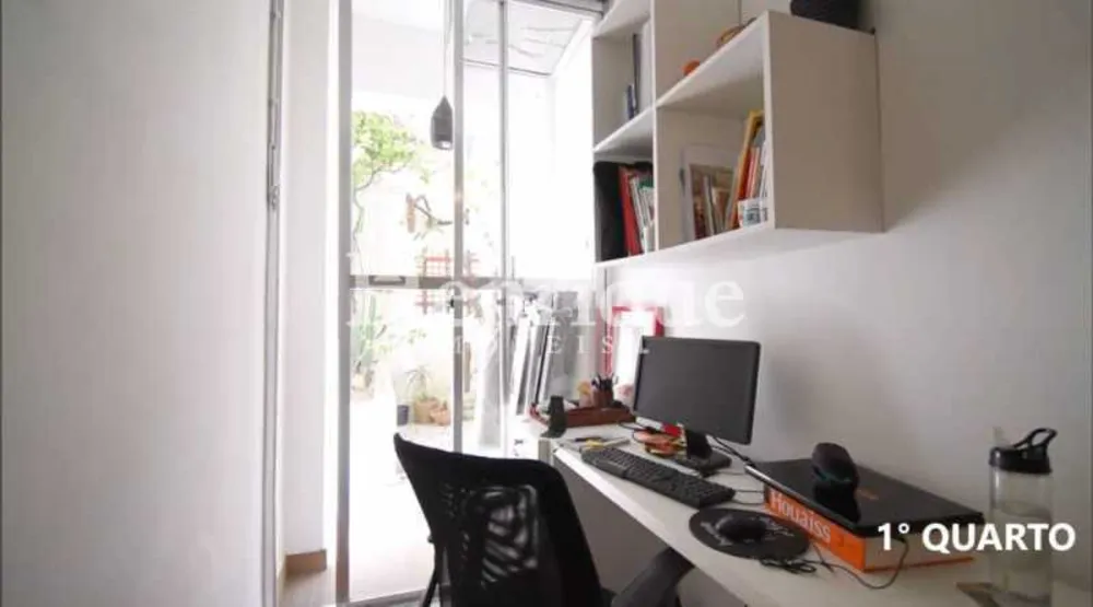 Apartamento, 2 quartos, 108 m² - Foto 7
