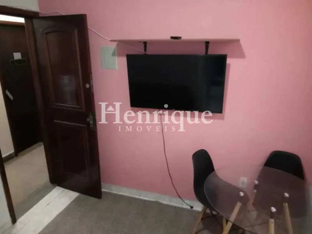 Apartamento, 1 quarto, 30 m² - Foto 4