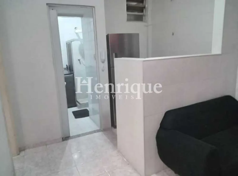 Apartamento, 1 quarto, 30 m² - Foto 3