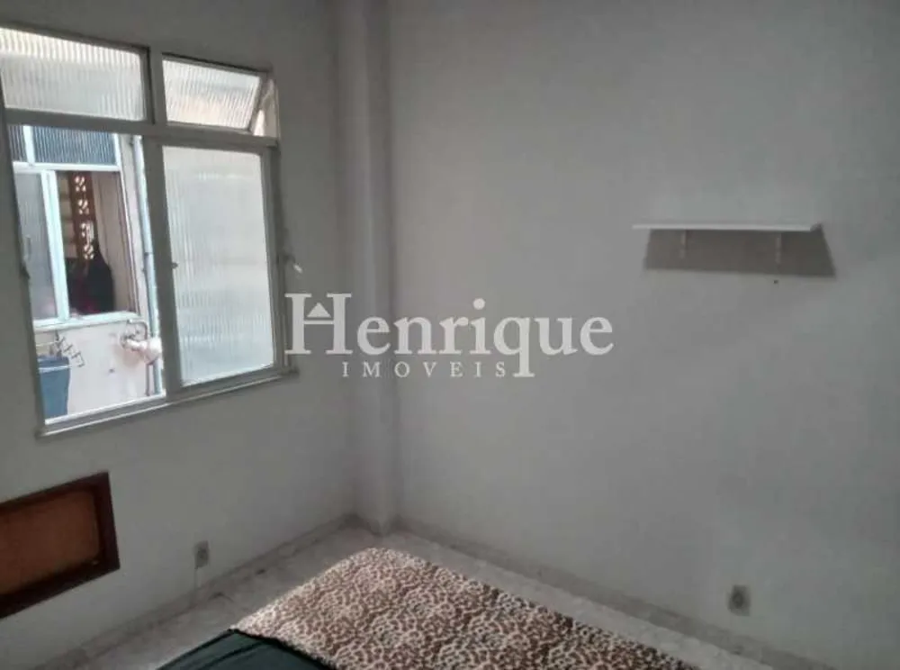 Apartamento, 1 quarto, 30 m² - Foto 2