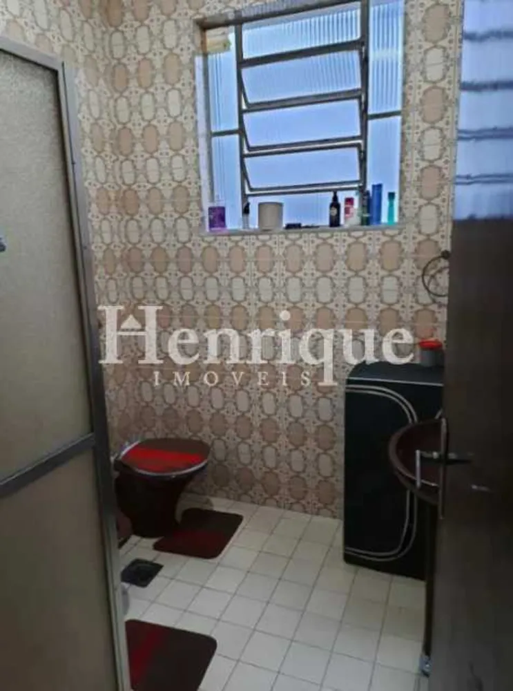 Apartamento, 3 quartos, 120 m² - Foto 3