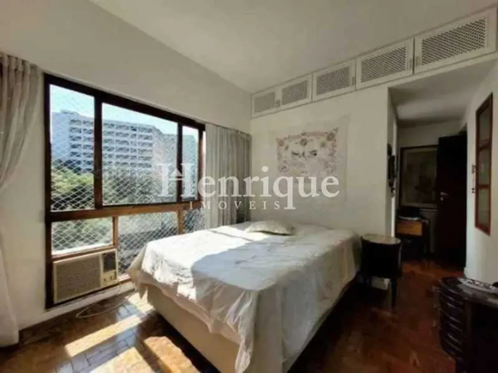 Apartamento, 3 quartos, 100 m² - Foto 13