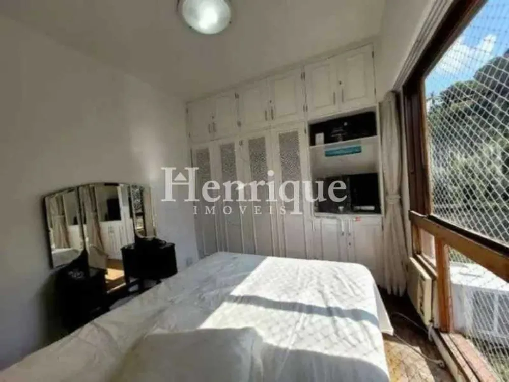 Apartamento, 3 quartos, 100 m² - Foto 16