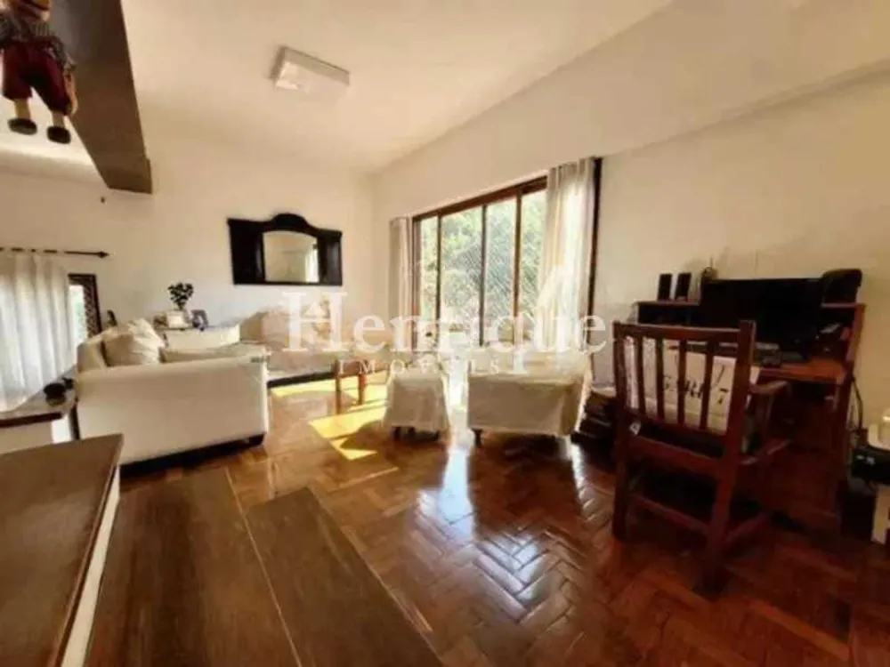 Apartamento, 3 quartos, 100 m² - Foto 2