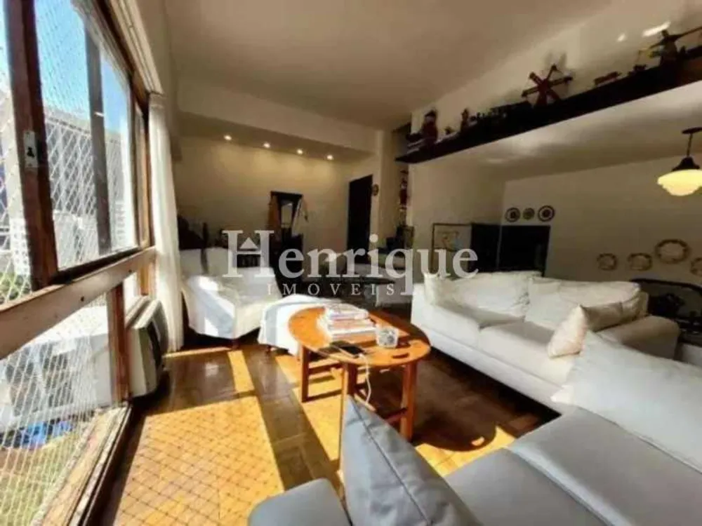 Apartamento, 3 quartos, 100 m² - Foto 1