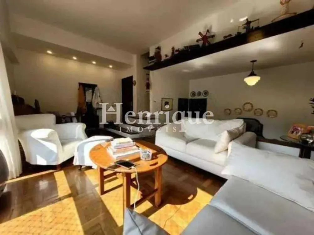 Apartamento, 3 quartos, 100 m² - Foto 1