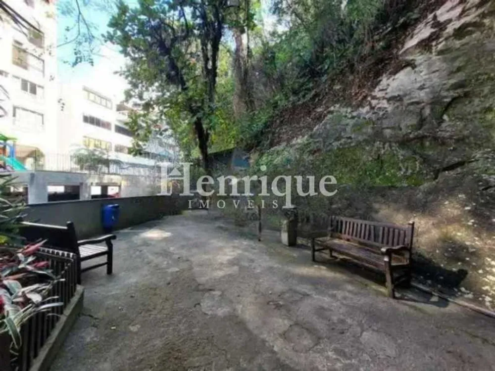 Apartamento, 3 quartos, 100 m² - Foto 29