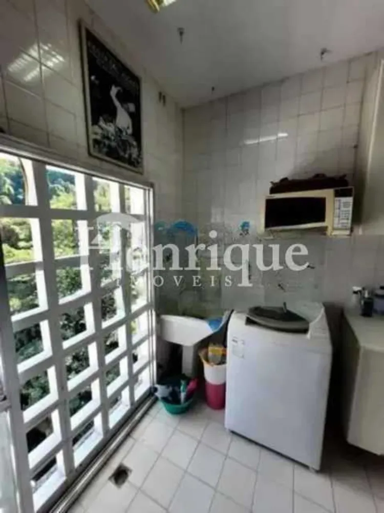 Apartamento, 3 quartos, 100 m² - Foto 25