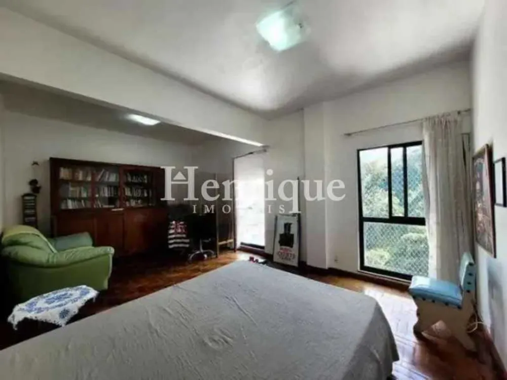 Apartamento, 3 quartos, 100 m² - Foto 10