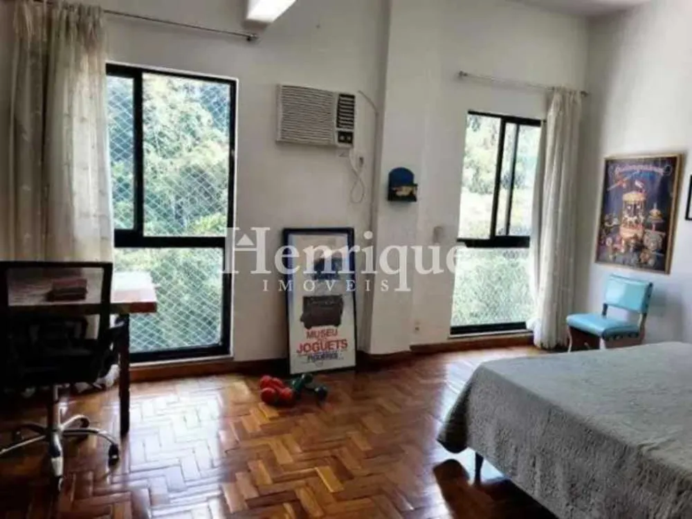 Apartamento, 3 quartos, 100 m² - Foto 18