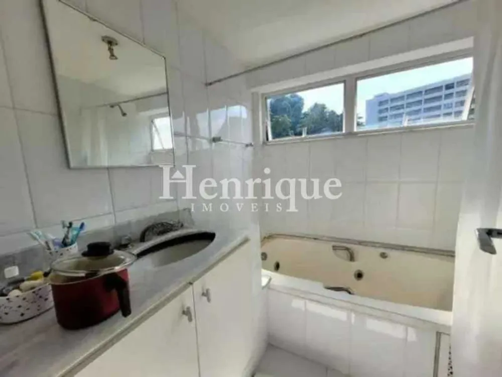Apartamento, 3 quartos, 100 m² - Foto 20