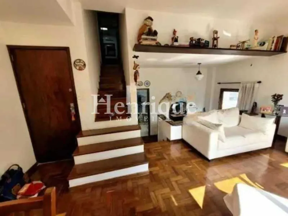 Apartamento, 3 quartos, 100 m² - Foto 9