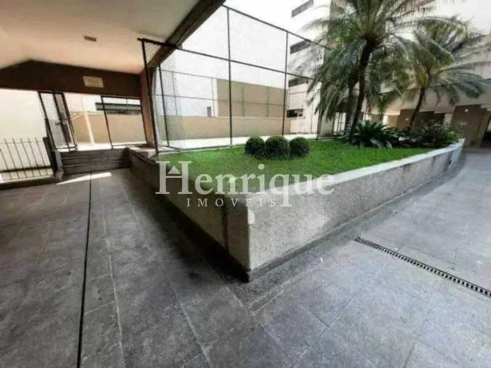 Apartamento, 3 quartos, 100 m² - Foto 27