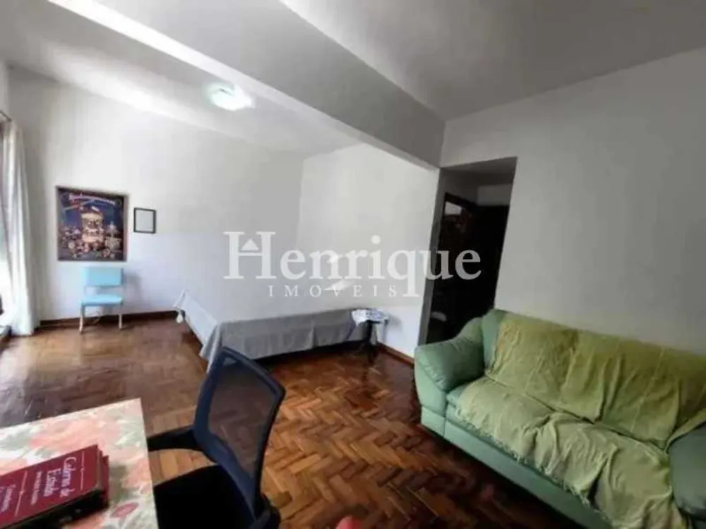 Apartamento, 3 quartos, 100 m² - Foto 3