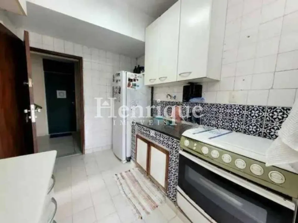 Apartamento, 3 quartos, 100 m² - Foto 23