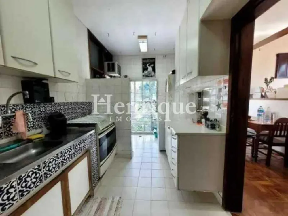 Apartamento, 3 quartos, 100 m² - Foto 2